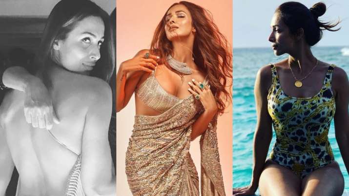 Happy Birthday Malaika Arora: Times when diva impressed fashion buffs with her glamorous looks