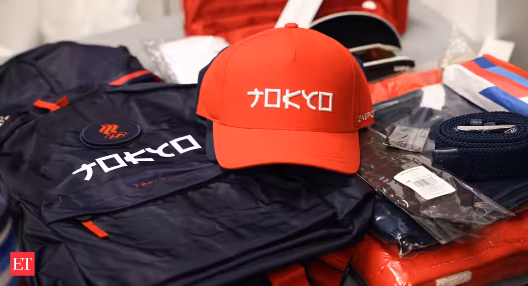 Russia at Tokyo Olympics with new name, more doping disputes
