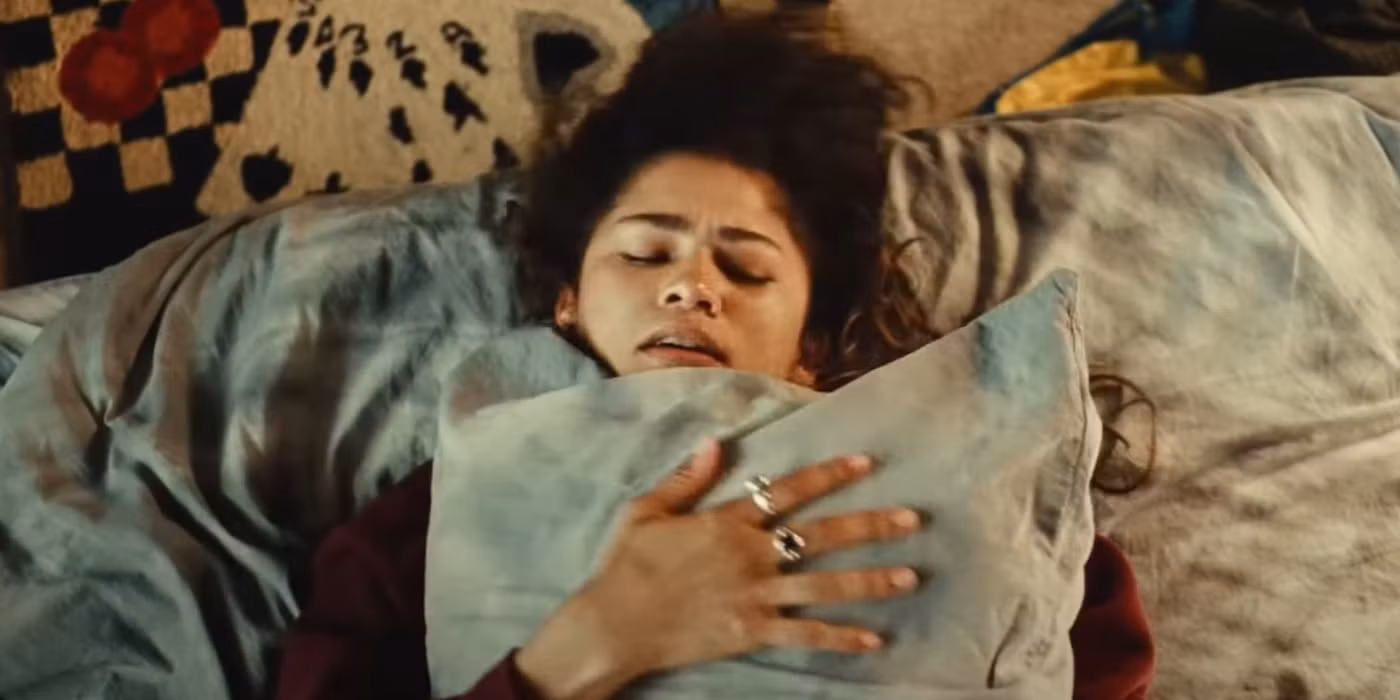 ‘Euphoria’ Season 2 Trailer Shows an Irresponsible Zendaya, Reveals Release Date