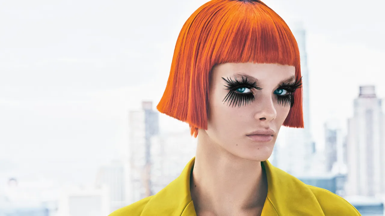 Why Now Is the Perfect Time to Try Mile-Long Lashes