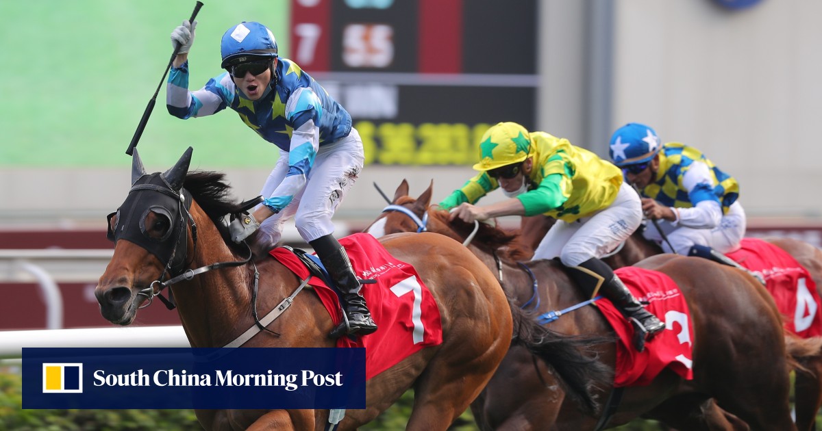 Chau secures biggest win of his career but celebrations are short-lived