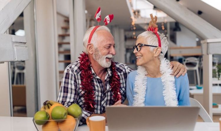 State Pension payment date Christmas 2020: When will State Pension be paid this Christmas?