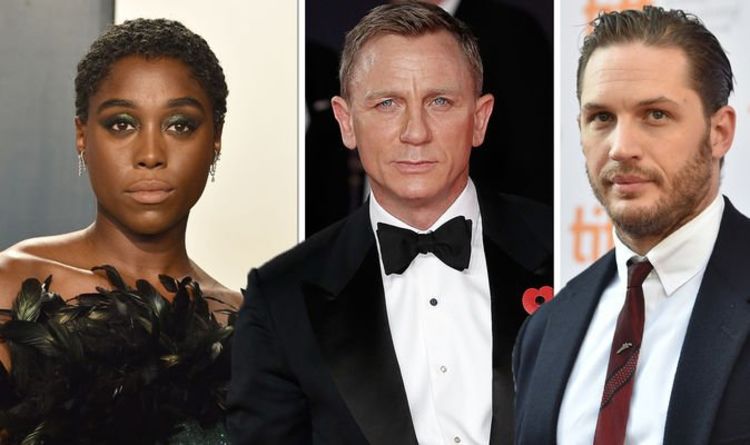 Next James Bond: Lashana Lynch odds on to become first female 007 after Daniel Craig snub