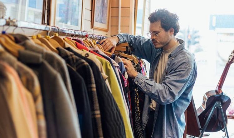 When will charity shops reopen?