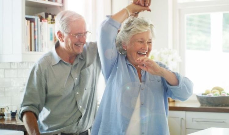 State pension payments to increase for married women - full details on rates explained