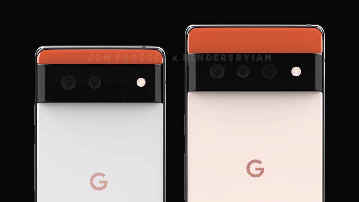 Google Pixel 6 vs Pixel 6 Pro: Biggest differences to expect