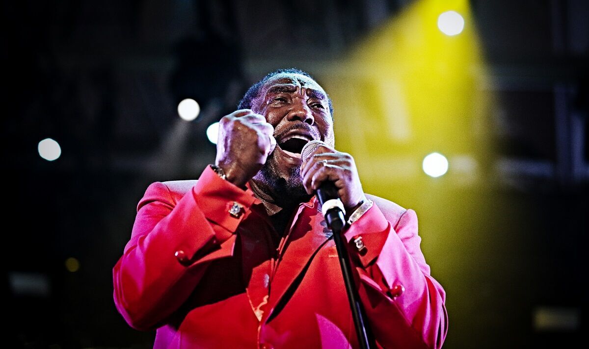 'We tried to make people's lives better through music' Why The O’Jays are Over