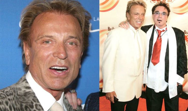Siegfried Fischbacher dead: Siegfried and Roy star dies after cancer battle aged 81