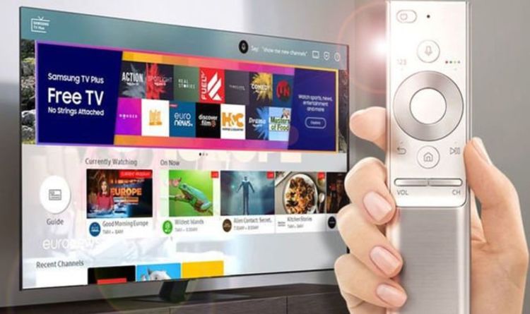 Sony v Samsung v LG - Best 4K TV deals and some surprisingly low offers from Lidl and Asda