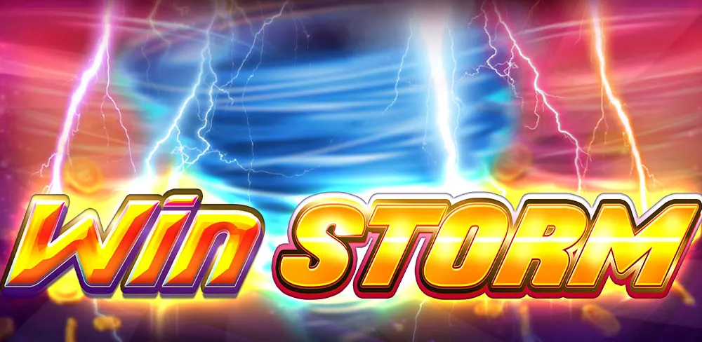 The festive season comes with the new game Winstorm by CT Gaming Interactive