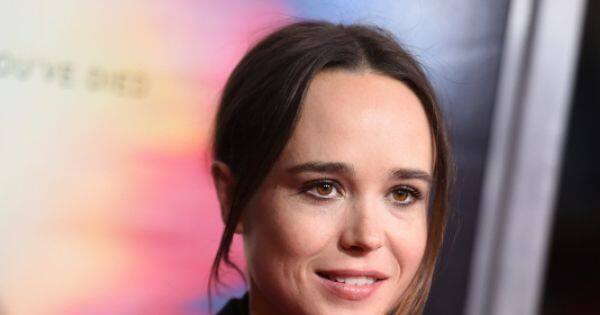 Juno and X-Men actress Ellen Page comes out as a transgender, Hugh Jackman, Ellen DeGeneres and others heap pr