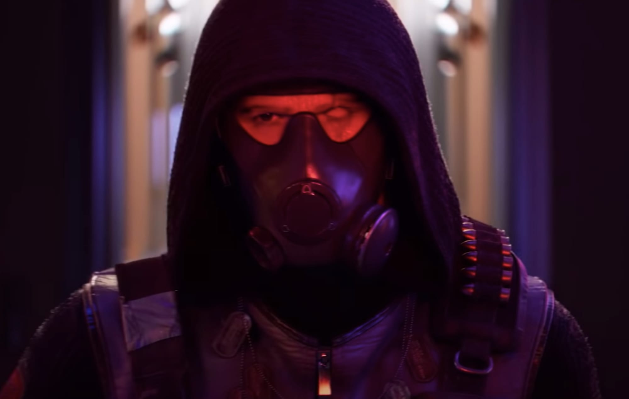 Rebirth Island teased in new ‘Call Of Duty: Black Ops Cold War’ trailer
