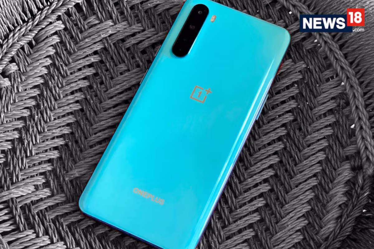 OnePlus Nord SE With 65W Fast Charging Support, AMOLED Display May Launch in Early 2021
