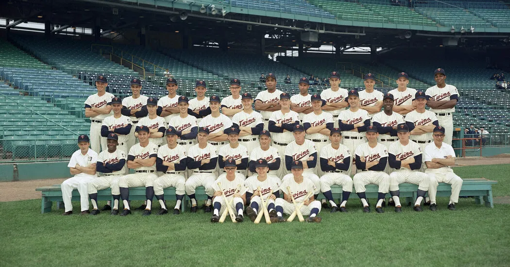 A Powerhouse Team of Stars, Ring or No Ring