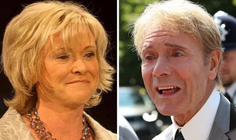 Cliff Richard on why he never proposed to Sue Barker: ‘I didn’t love her enough’
