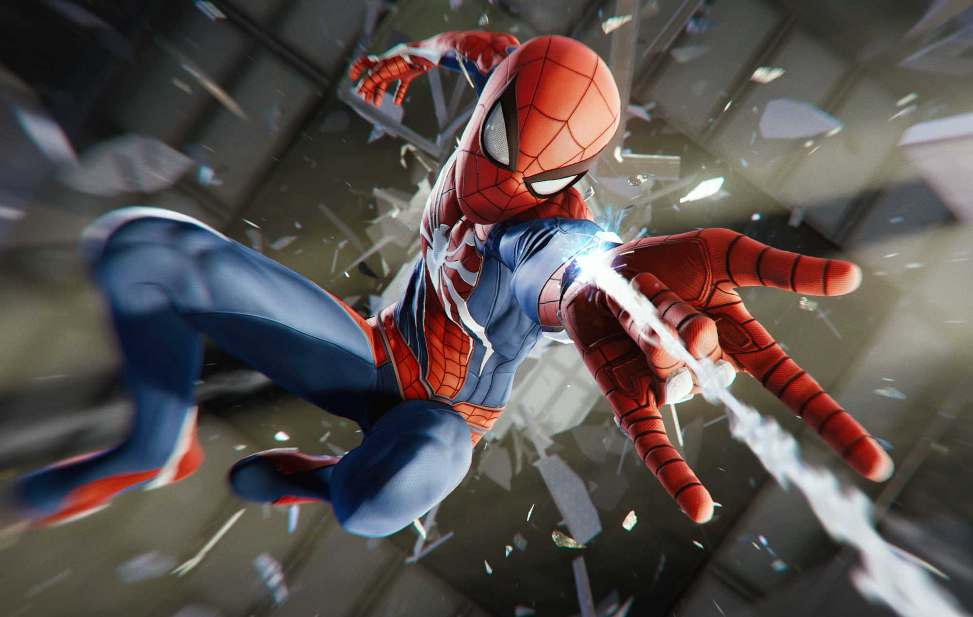 ‘Marvel’s Avengers’ finally announces Spider-Man release date