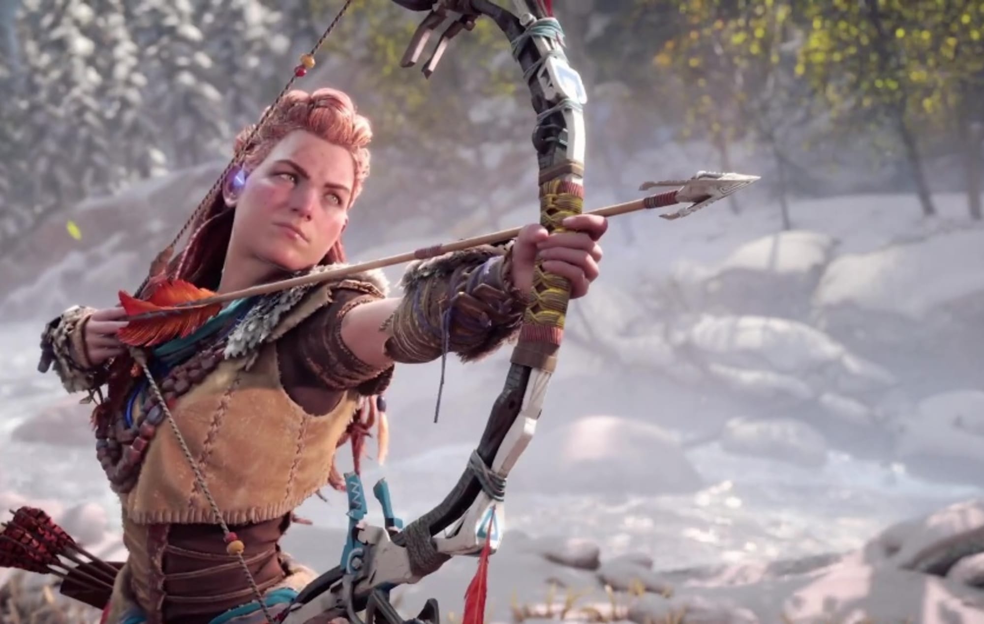 New PS5 launch trailer gives update on release dates of 'Horizon', 'Ratchet & Clank' and more