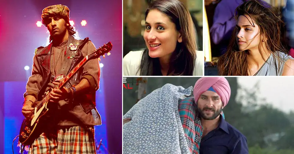 Birthday Special! 6 Most Memorable Characters Written By Imtiaz Ali