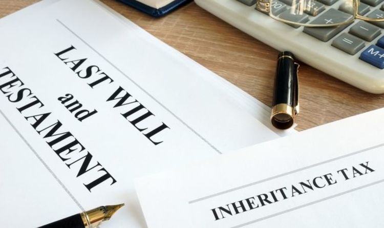 Inheritance tax UK: Will creation struggling despite the ‘murky waters’ of estate planning