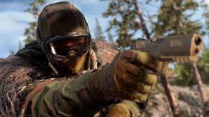Call of Duty: Warzone Bans Over 50,000 Cheaters