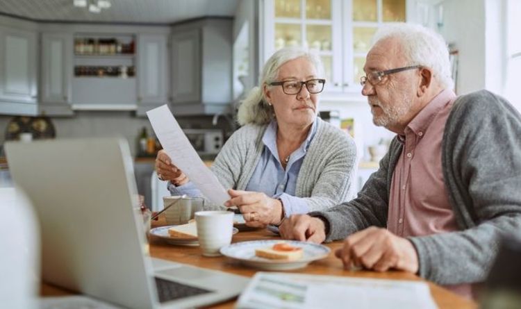 State pension UK: Government plans to address frozen state pension issue ‘shortly’