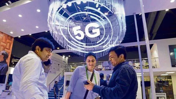 Analysts trim India 5G smartphone sales projection