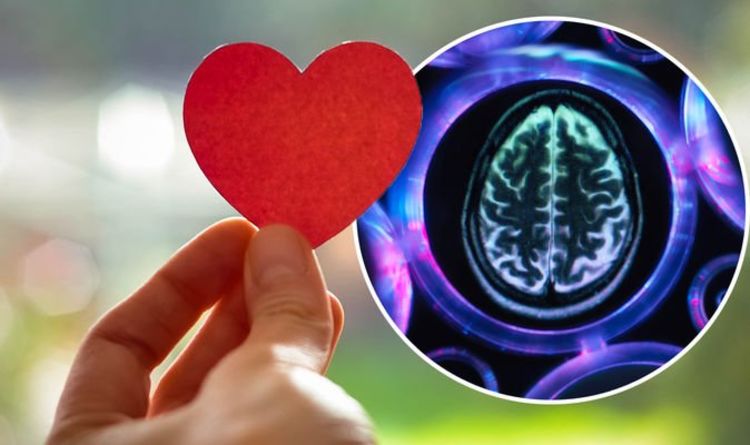 Dementia: Robust cardiovascular health linked to lower risk in later life