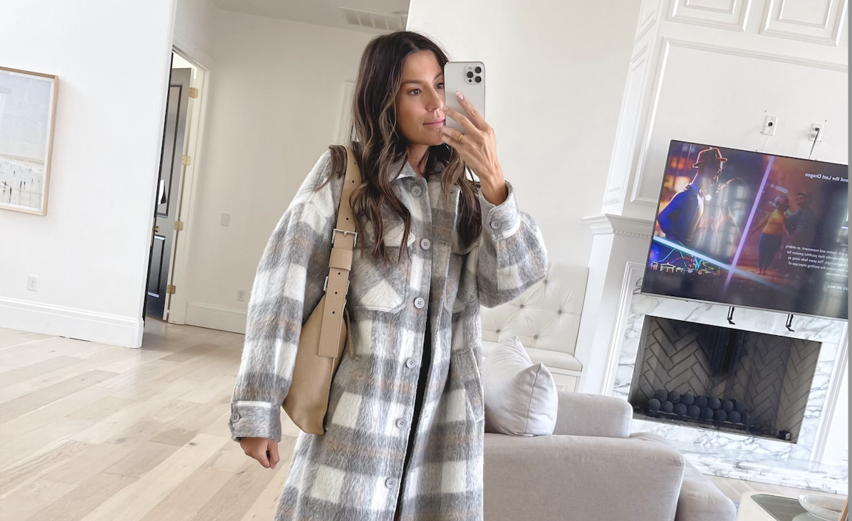 If You Only Buy 3 Things From The Nordstrom Anniversary Sale, Let It Be These | Hello Fashion