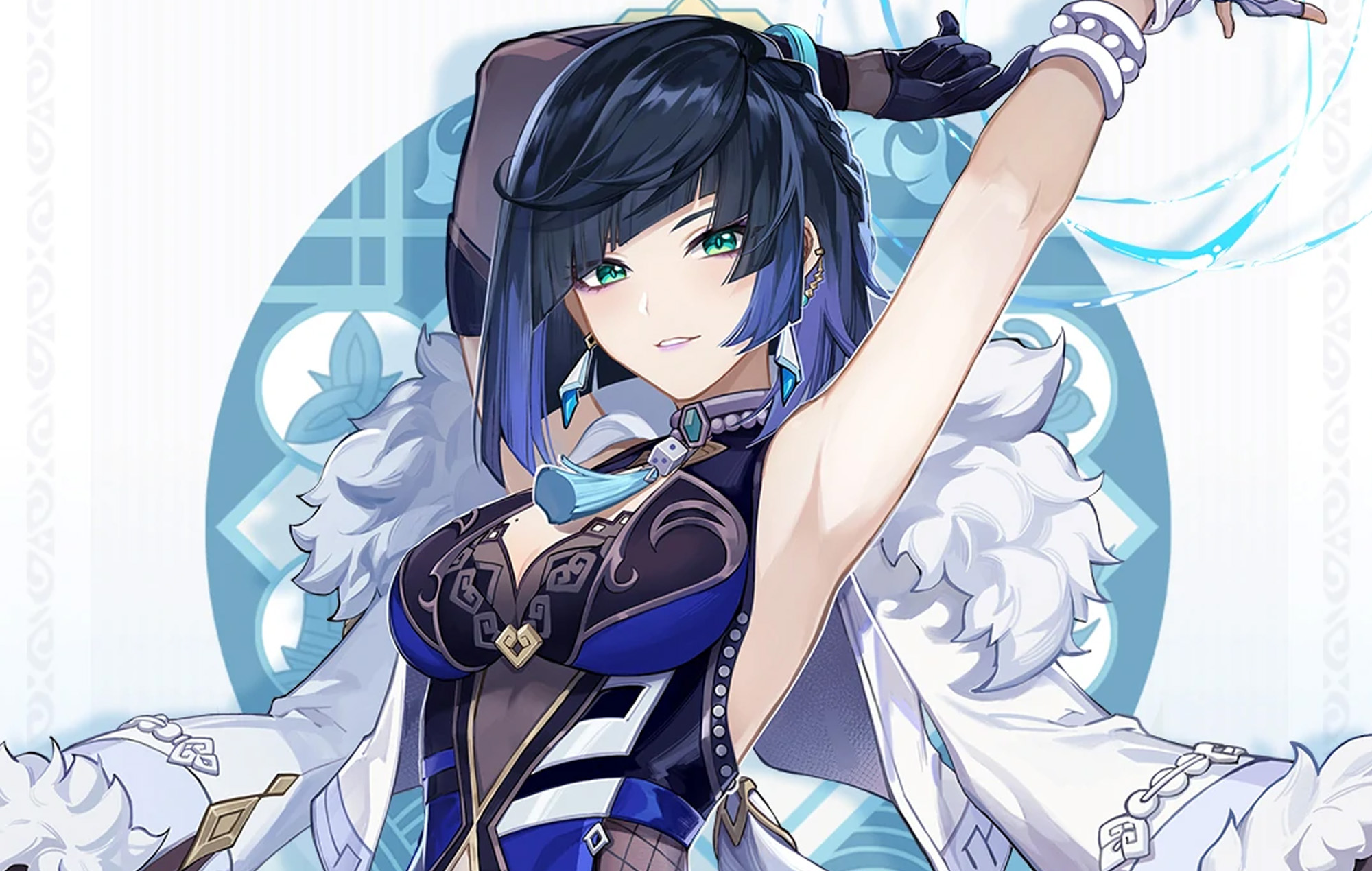 Here's how to watch the 'Genshin Impact' 3.3 reveal livestream