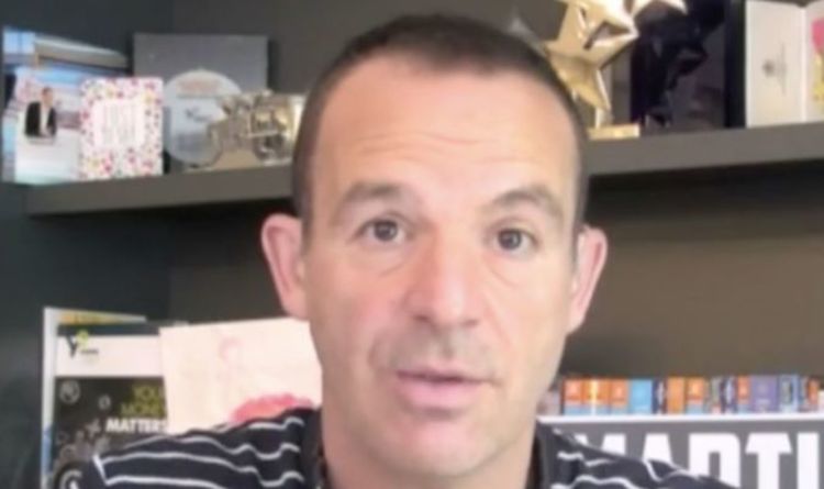 Martin Lewis explains how to secure a mortgage in later life - 'not going to be easy!'