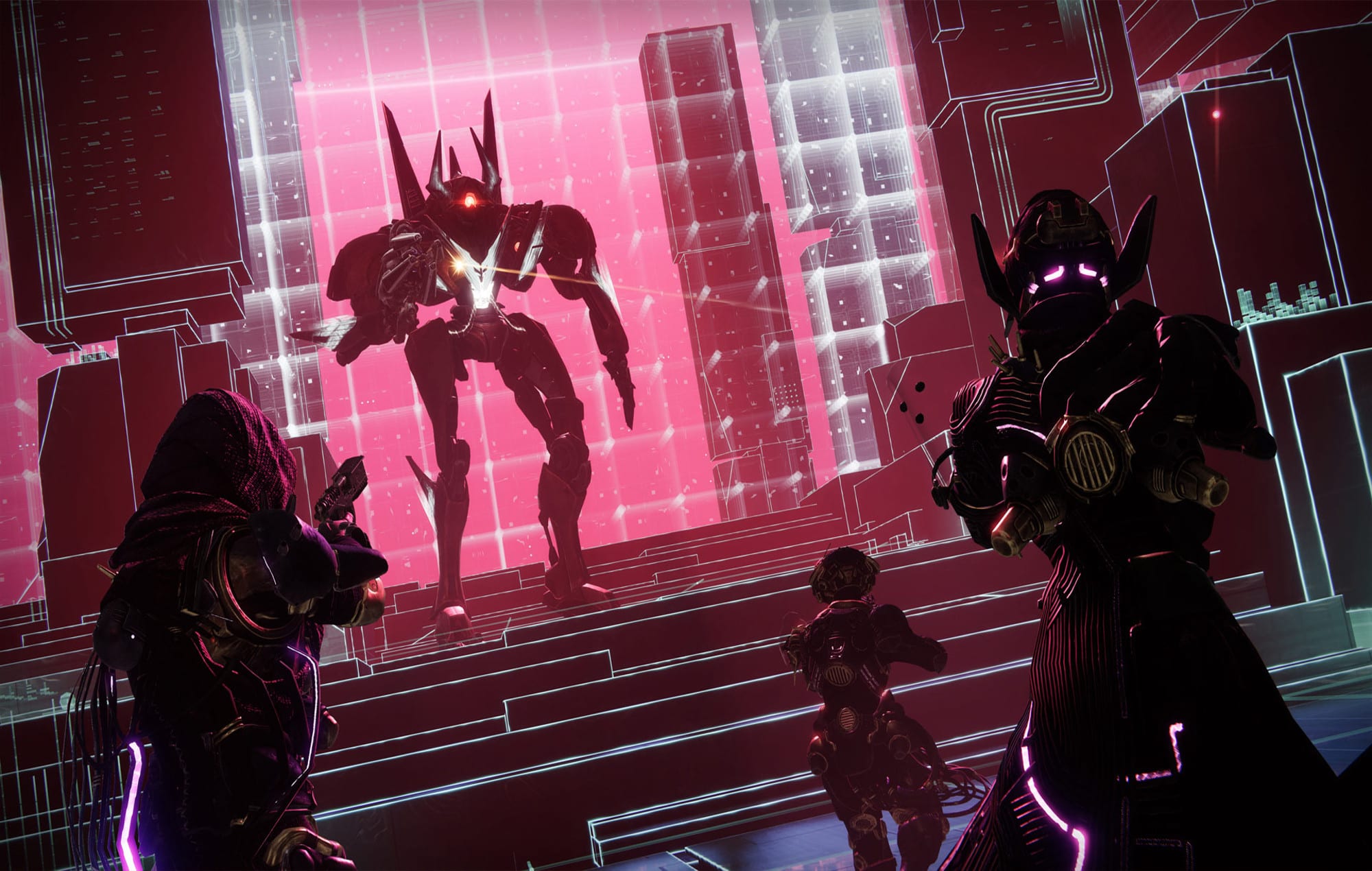 Former Bungie composer asks people to "destroy" 'Destiny' music released without permission