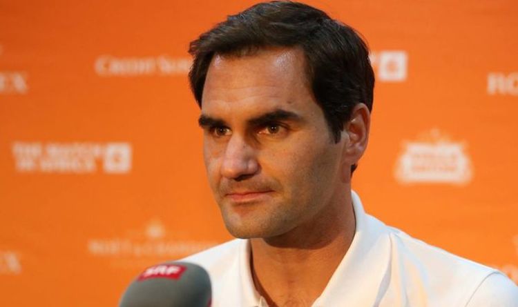 Roger Federer reveals major injury return concern as retirement fears raised