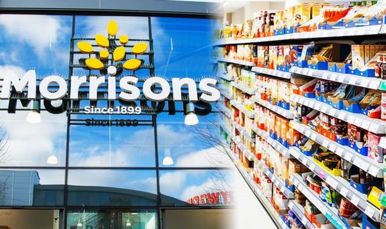 Morrisons makes major changes to food prices - including fewer deals for shoppers