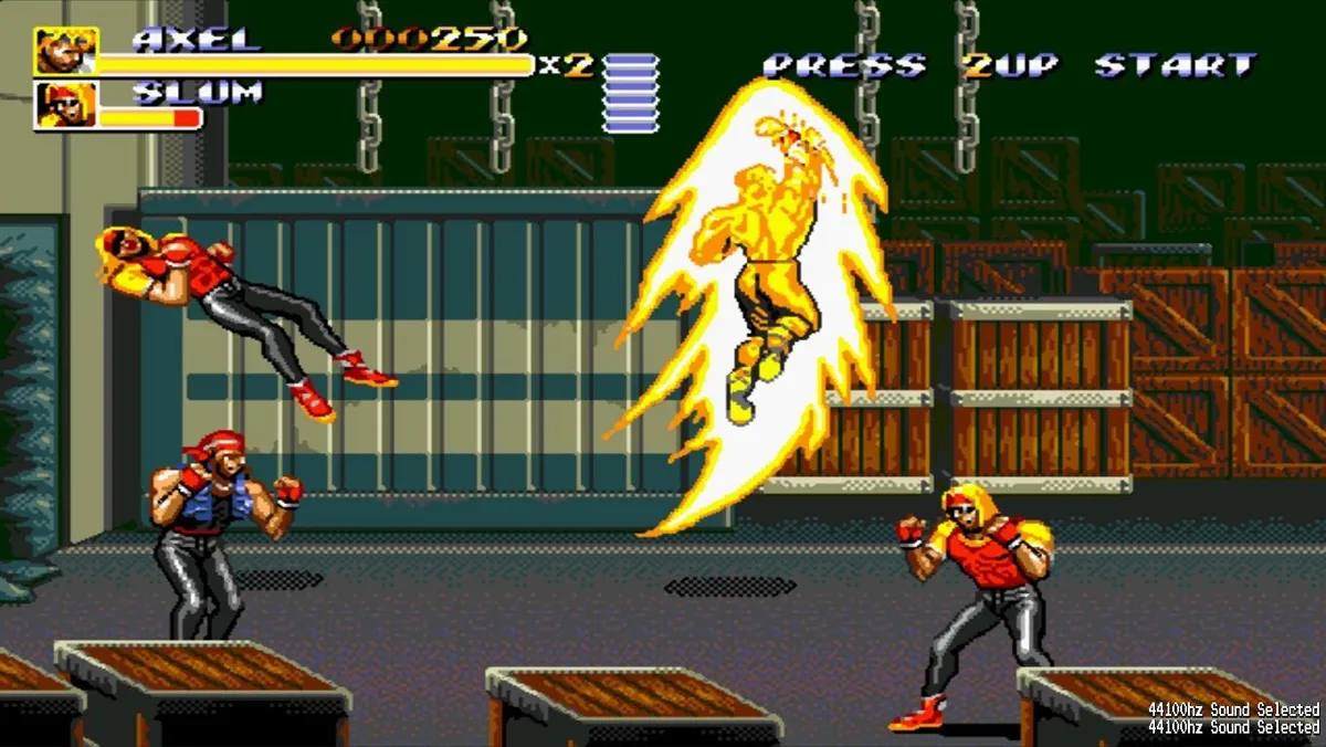 Jio Announces Partnership With Sega to Bring Sonic the Hedgehog 2, Streets of Rage 3 to Jio Games Store