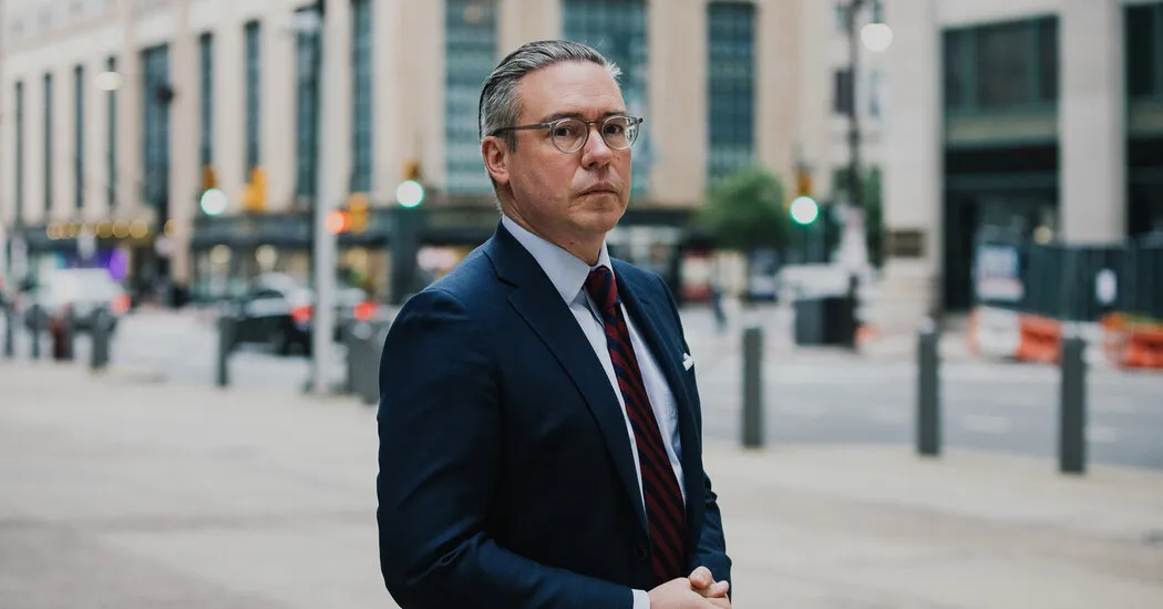 ‘Tsunamis of Misinformation’ Overwhelm Local Election Officials