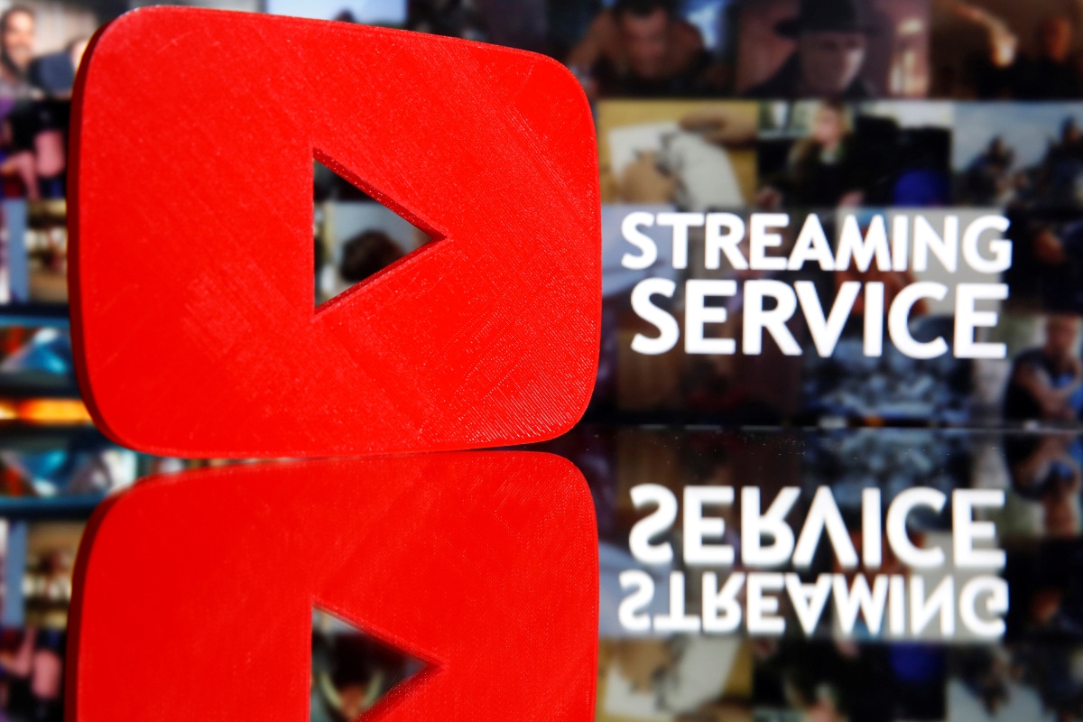 YouTube Channels Making Money From Ads Amplify Trump Voting Fraud Claims