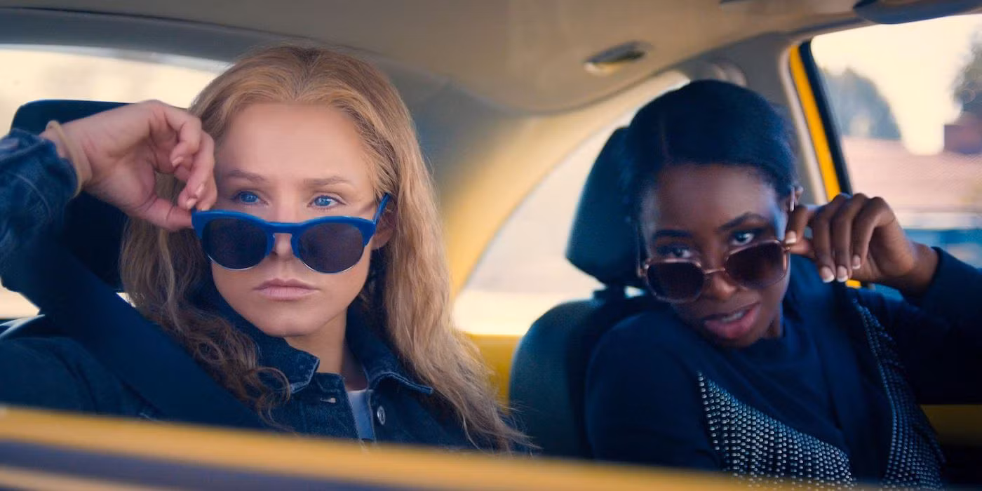 Kristen Bell and Kirby Howell-Baptiste Get Rich With a Coupon Scam in First Trailer for ‘Queenpins’