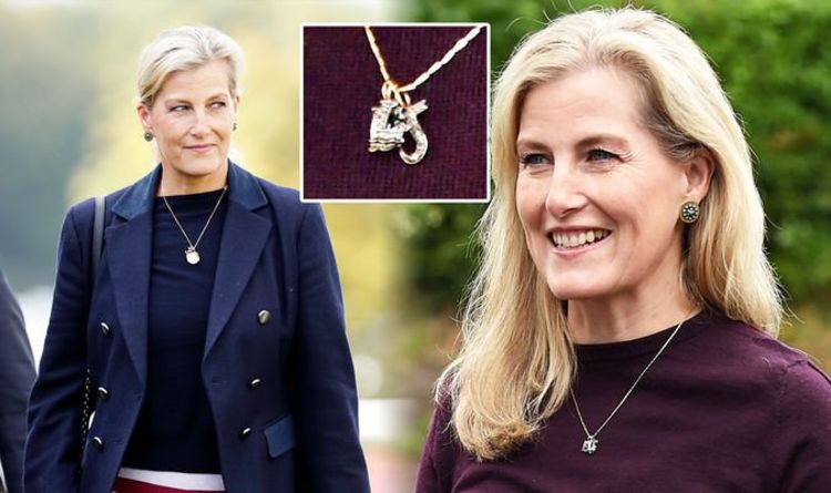 Sophie, Countess of Wessex has