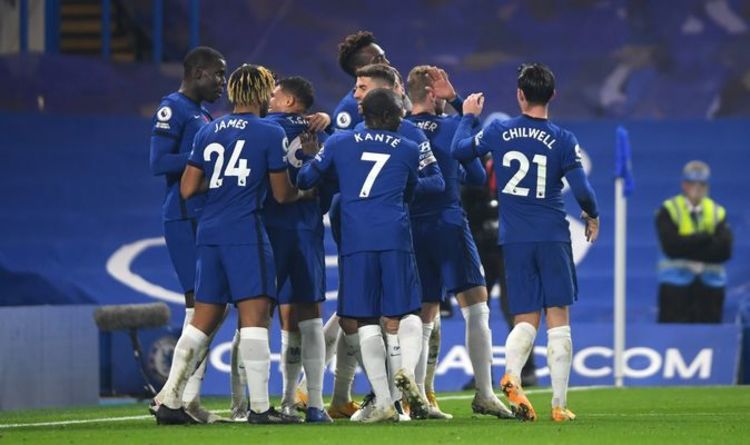 Chelsea vs Sheffield United LIVE: Confirmed team news and Premier League score updates