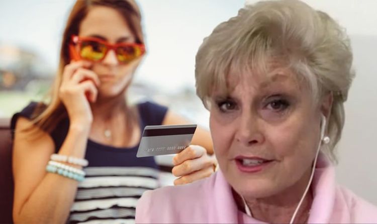 Holiday scams: Angela Rippon warns of ‘increasing’ hotel scam catching Britons out