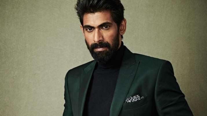 Rana Daggubati launches his YouTube channel called South Bay: Very exciting time to be content producer