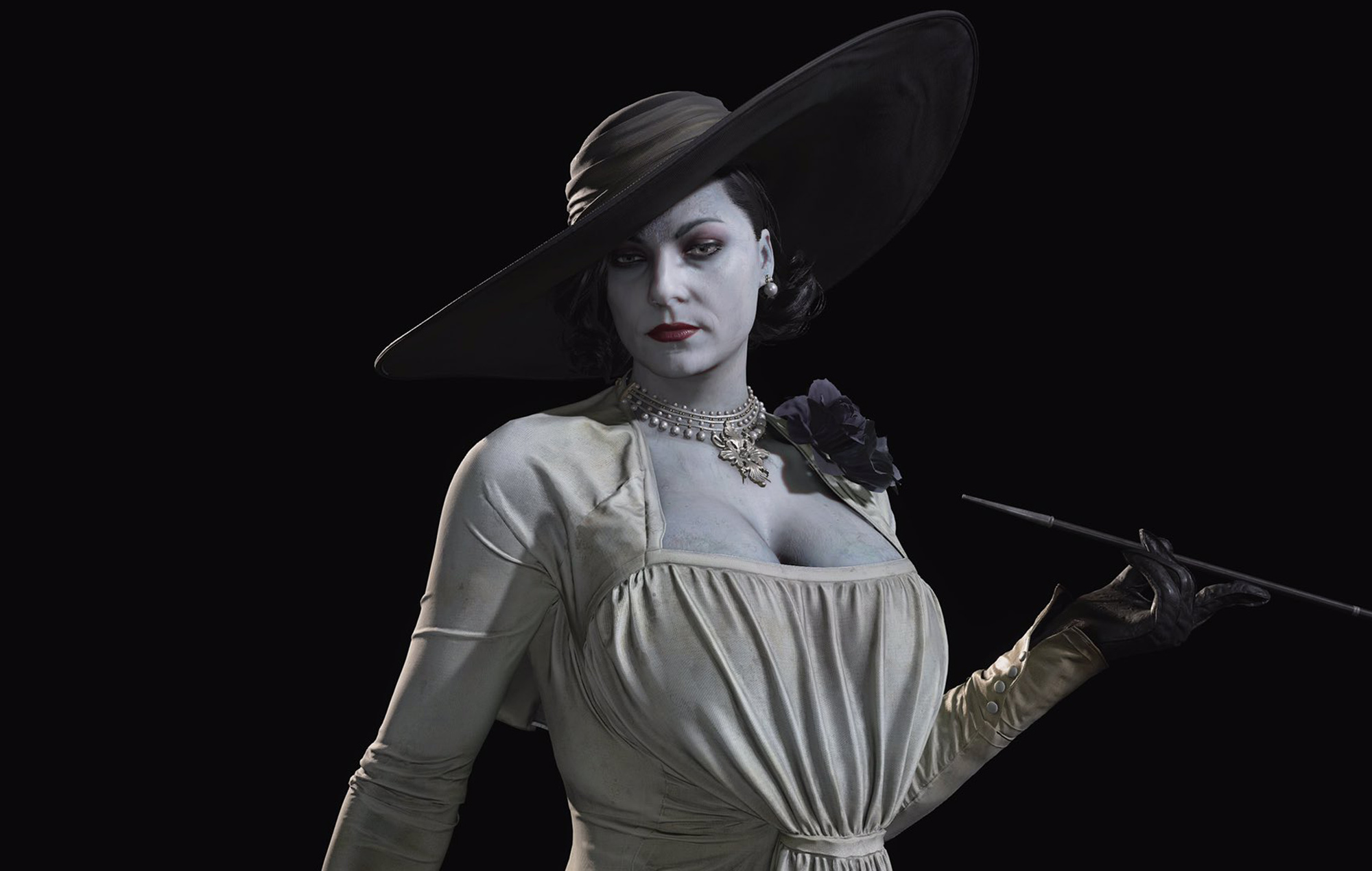 'Resident Evil Village' has officially sold 4.5million units
