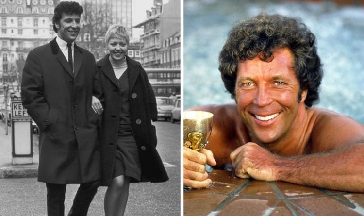 Tom Jones wife: When did Sir Tom and his wife Linda marry?