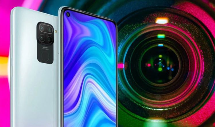 Xiaomi reveals revolutionary camera design - Samsung, Huawei, OnePlus may want to follow