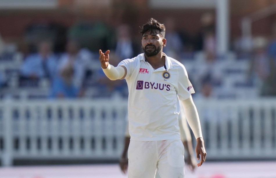 Mohammad Siraj to miss 3rd Test at Cape Town, Virat Kohli set to play his 99th Test