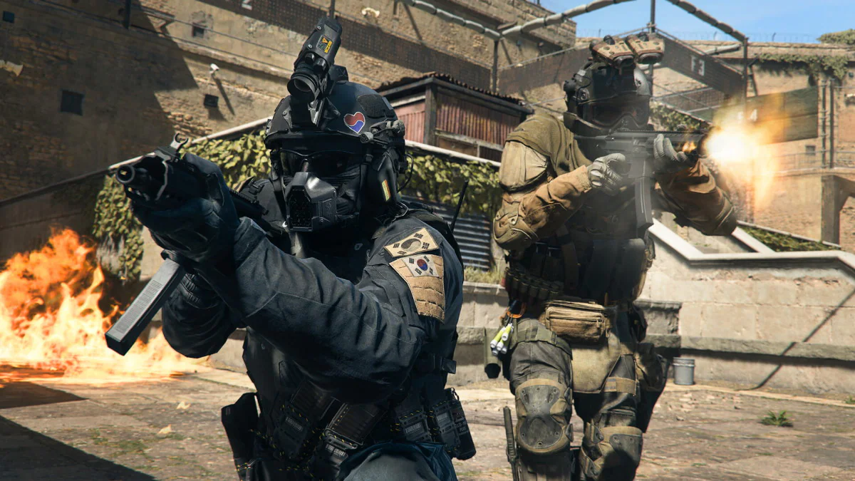 Everything You Need to Know About Call of Duty: Warzone 2.0