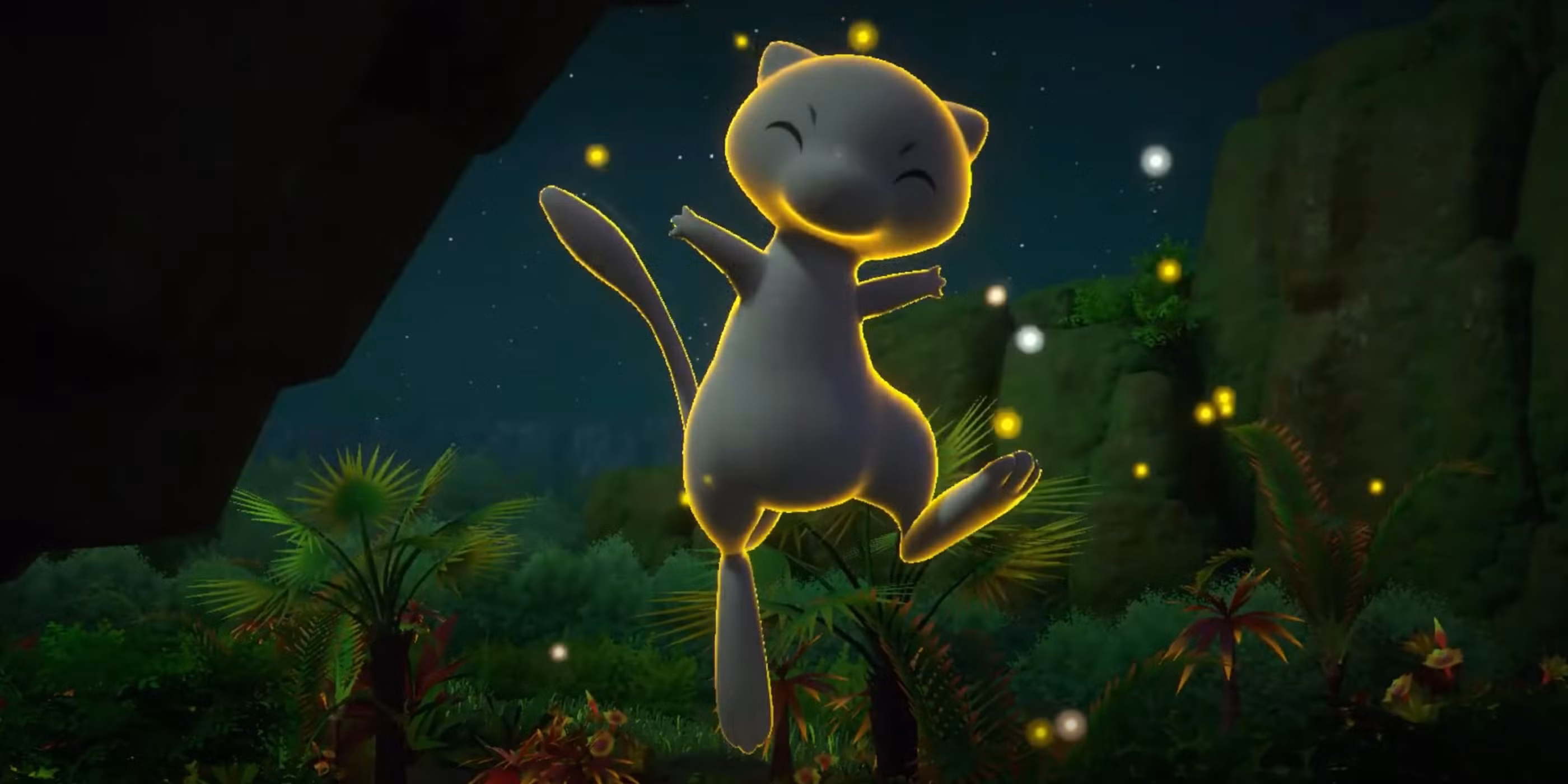 'New Pokemon Snap' Trailer Announces New Free Content Coming Soon