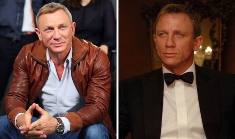James Bond actor: When will the new James Bond be revealed?