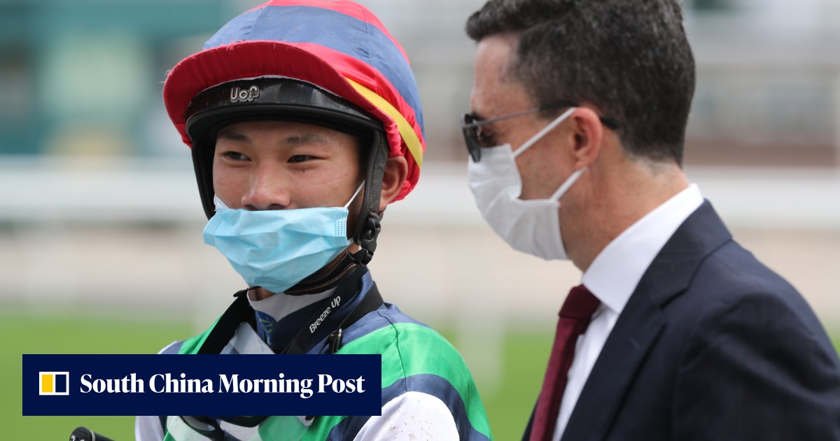 Chau earns praise as end of apprenticeship nears: ‘he rode a heady race’