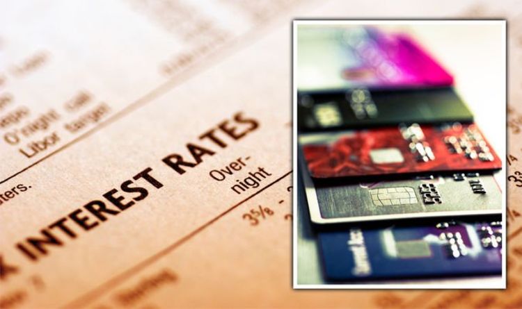 Savings: RCI Bank pushes 'competitive interest rates' as savers build pots - full list